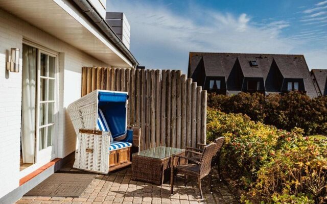 Lindner Strand Hotel Windrose