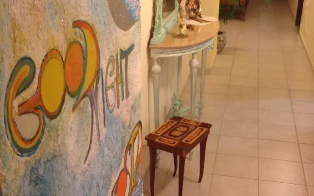 Dolce Costa