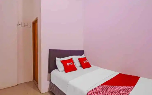 OYO 92664 Cemara Koja Residence Syariah