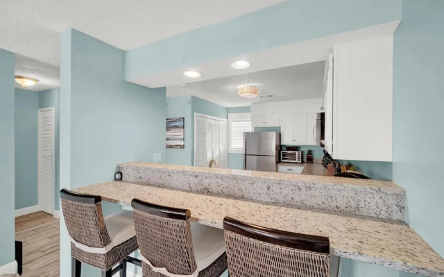 Costa Vista Townhouse #9