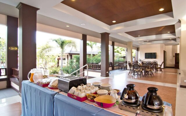 Rose Bay Resort