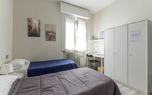 FARE BnB Room del Parco