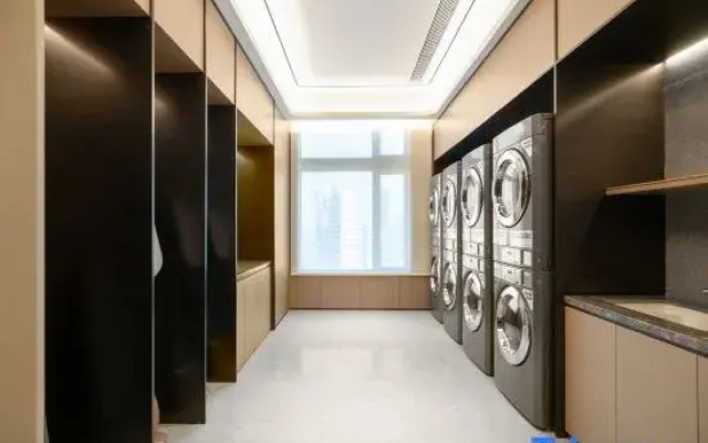 Ji Hotel Guangzhou Baiyun Tinggang Metro Station