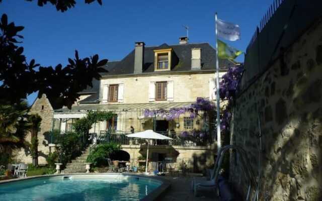 Le Saint Robert