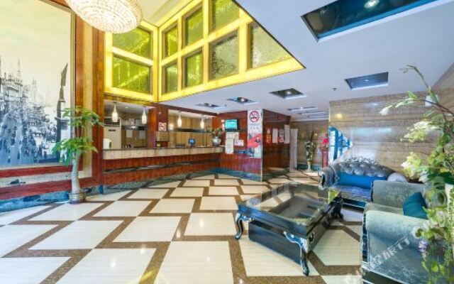 Jitai Hotels (Shanghai Xintiandi)