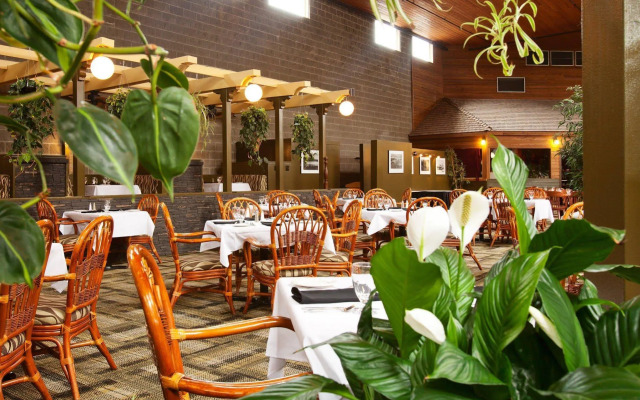 SureStay Hotel by Best Western Chilliwack