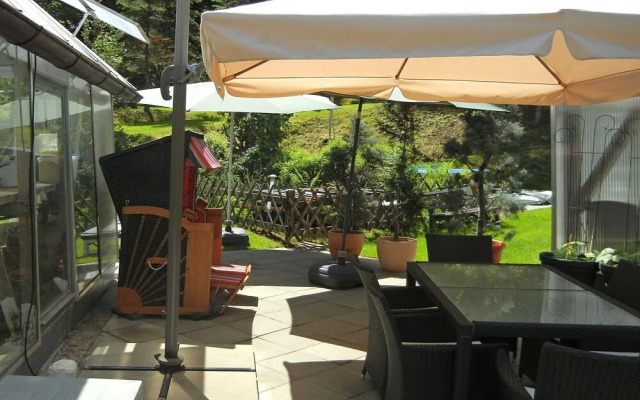 Beautiful Apartment in Schiltach With Swimming Pool