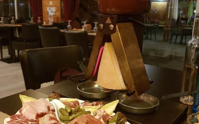 Residence L'Horizon Blanc