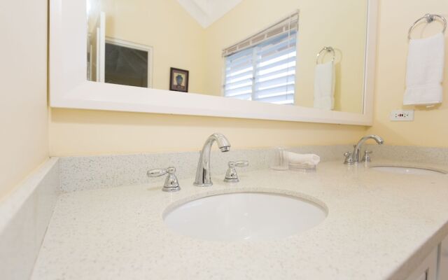 Ocho Rios Villa at Coolshade