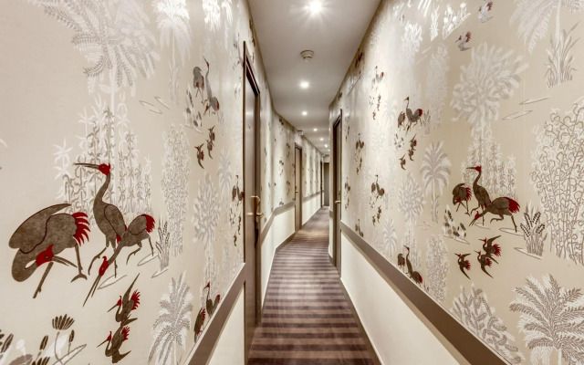 Hotel d'Amiens