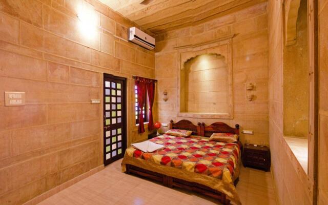 Hotel Jeet Villa