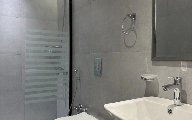 Kease Ar Rabi D6-1 Royal Design GZ63