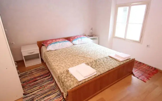 Budget Rooms City Center