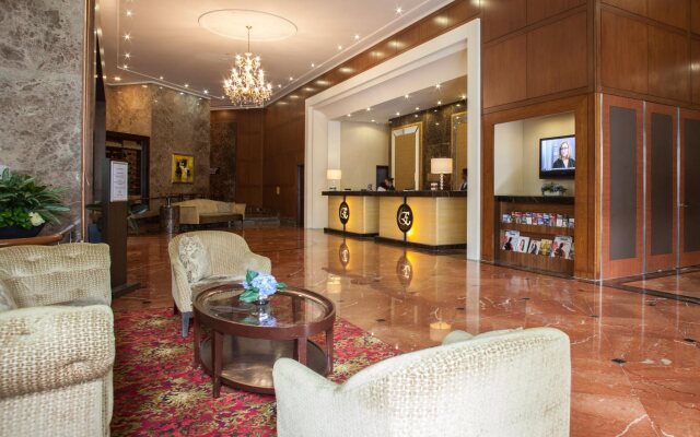 Vibe Hotel Singapore Orchard