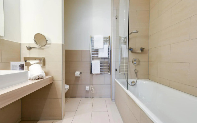 Aspria Hannover Maschsee – Sport & Spa