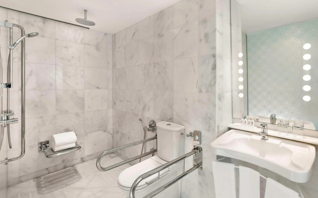 Le Meridien Al Khobar