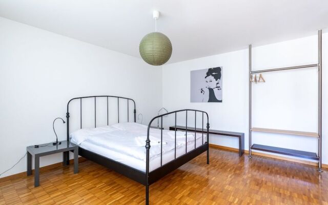 B&B Bettstatt-Neustadt