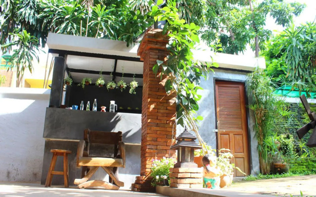 Dengba Garden