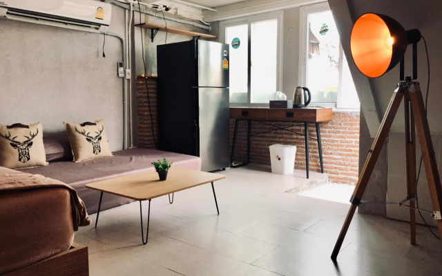 New Apartment Nearby Beach