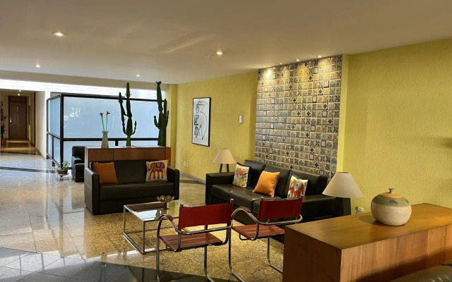 Mansoori Apart Hotel II