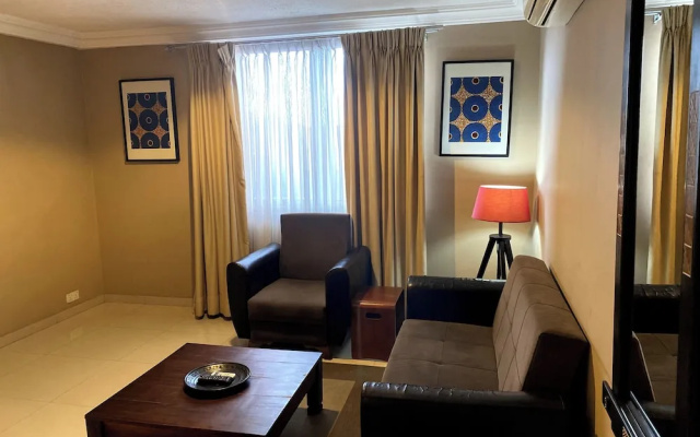 Manjaro Suites