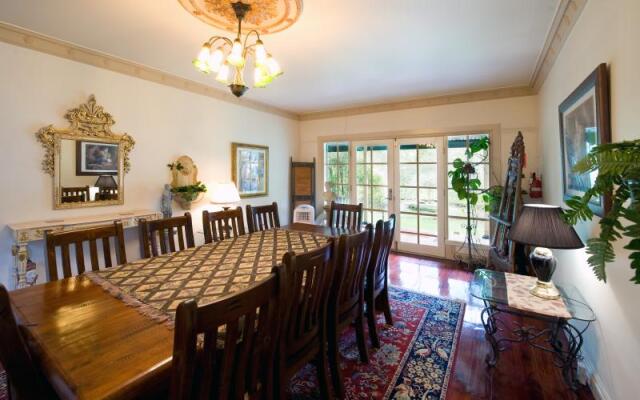 Accomodation Station House Daylesford