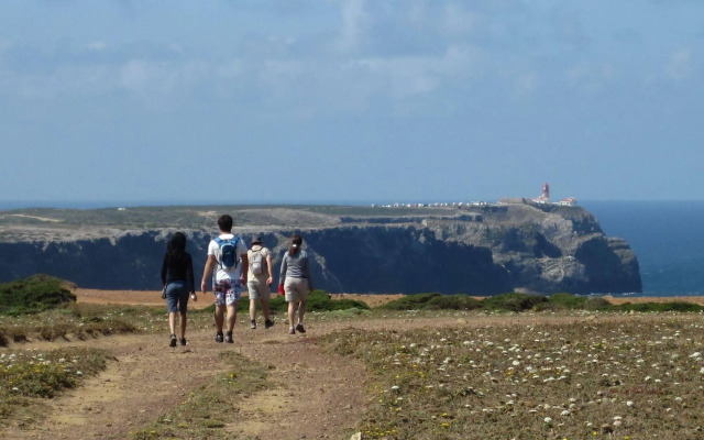 Hotel Mira Sagres