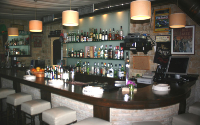 Semiramis Apartments
