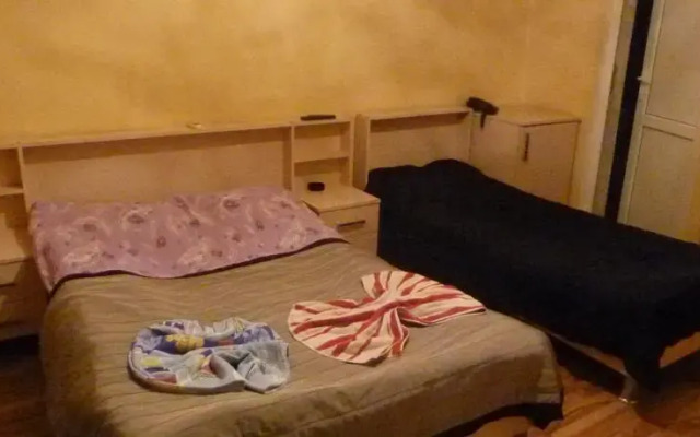Guest House Lux