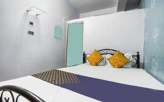 Taj Guest House by OYO Rooms