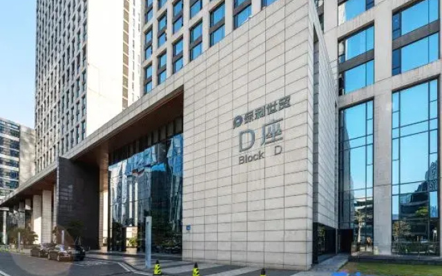 guangzhouShu'an Vacation Apartments（Pazhou Convention and Exhibition Center ）