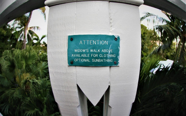 The Island Suite at KW Vacation