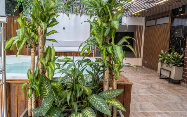 Luxury Suites Prana By Cadissa