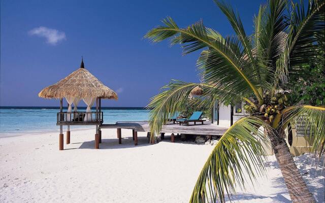 Banyan Tree Vabbinfaru Hotel
