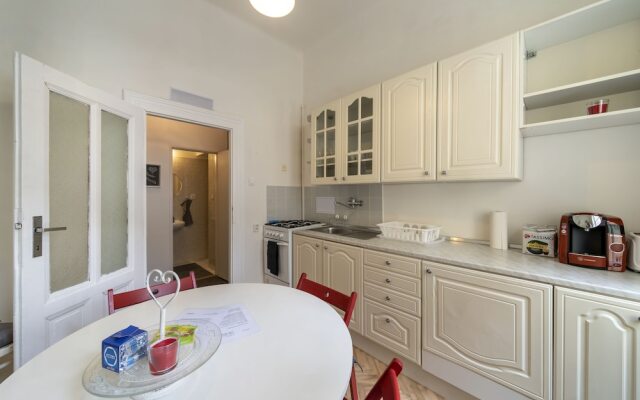 Premier Apartment Vodickova