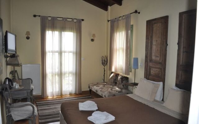 Volidiera Guesthouse