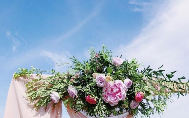 Hotel Talasoterapia Zelai