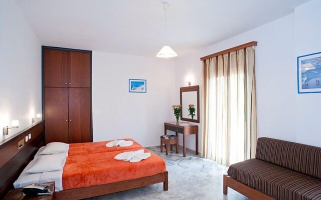 Nontas Aparthotel