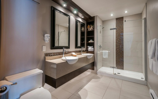 Hotel & Suites Monte-Cristo