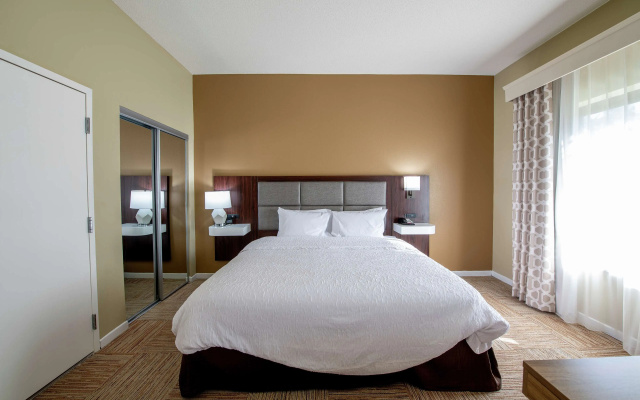 Hampton Inn & Suites Lafayette