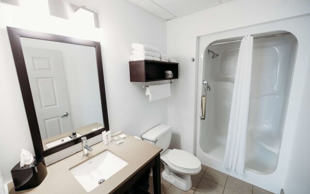 Parkview Inn & Suites Lancaster