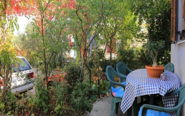 Rosa - With Parking - A1