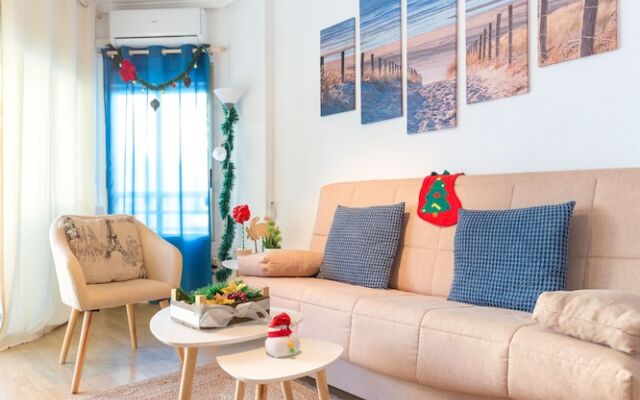 Fidalsa Apartamento Deluxe Sea Gem