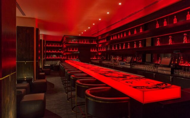 Hotel Valencia Santana Row