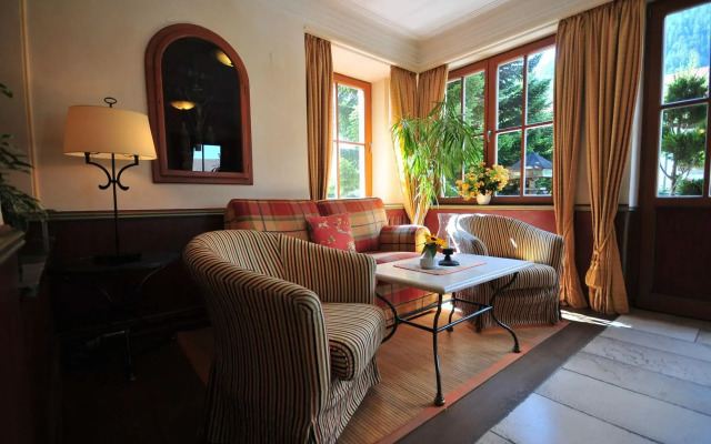 Klosterhotel Ludwig der Bayer