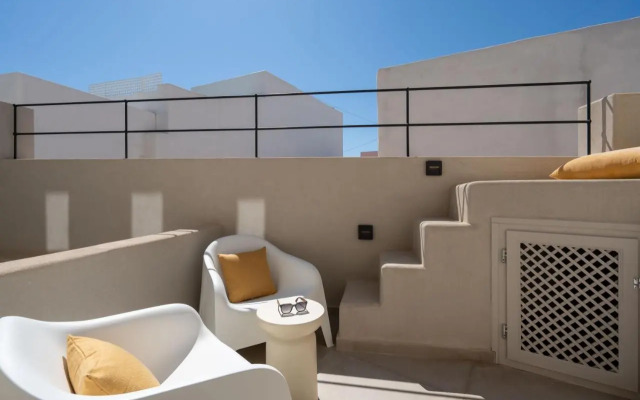 White Orchid Boutique Apartments