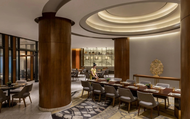 Dusit Thani Manila
