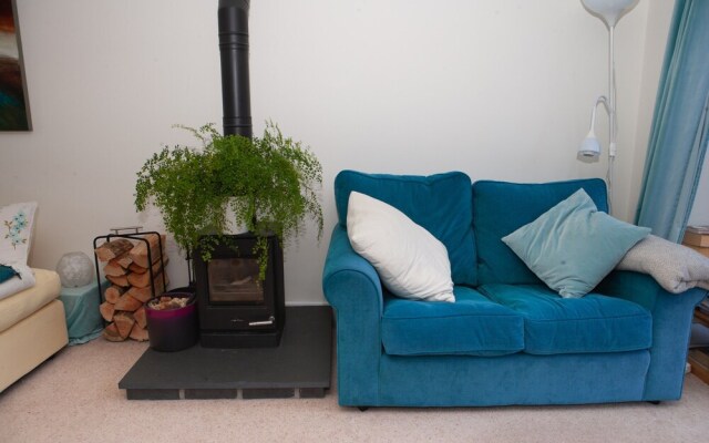 2 Bedroom Flat Close To Bristol City Centre
