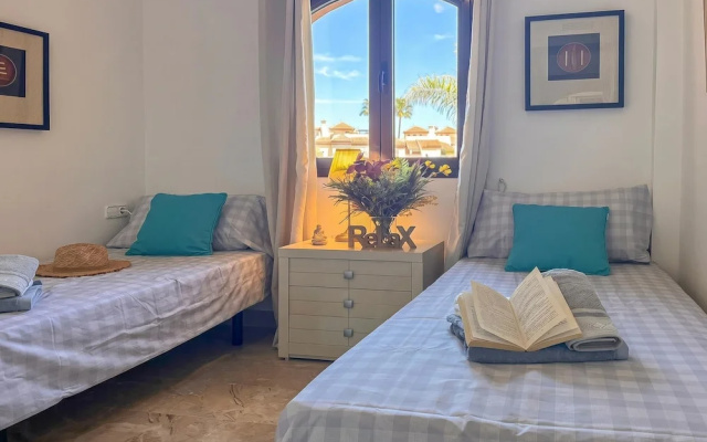 Costa Galera Apartment