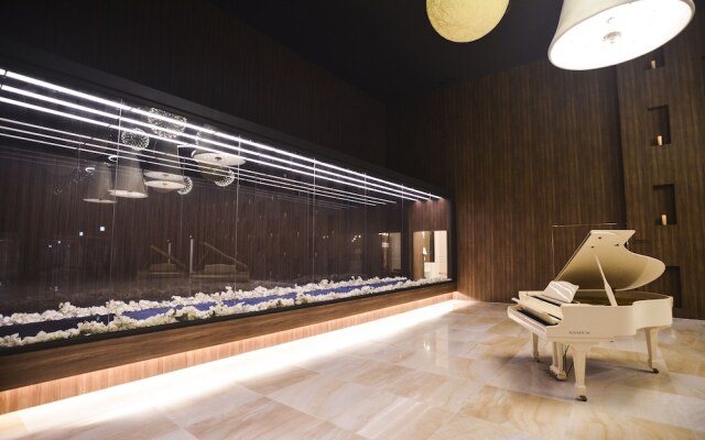 Hotel Philos